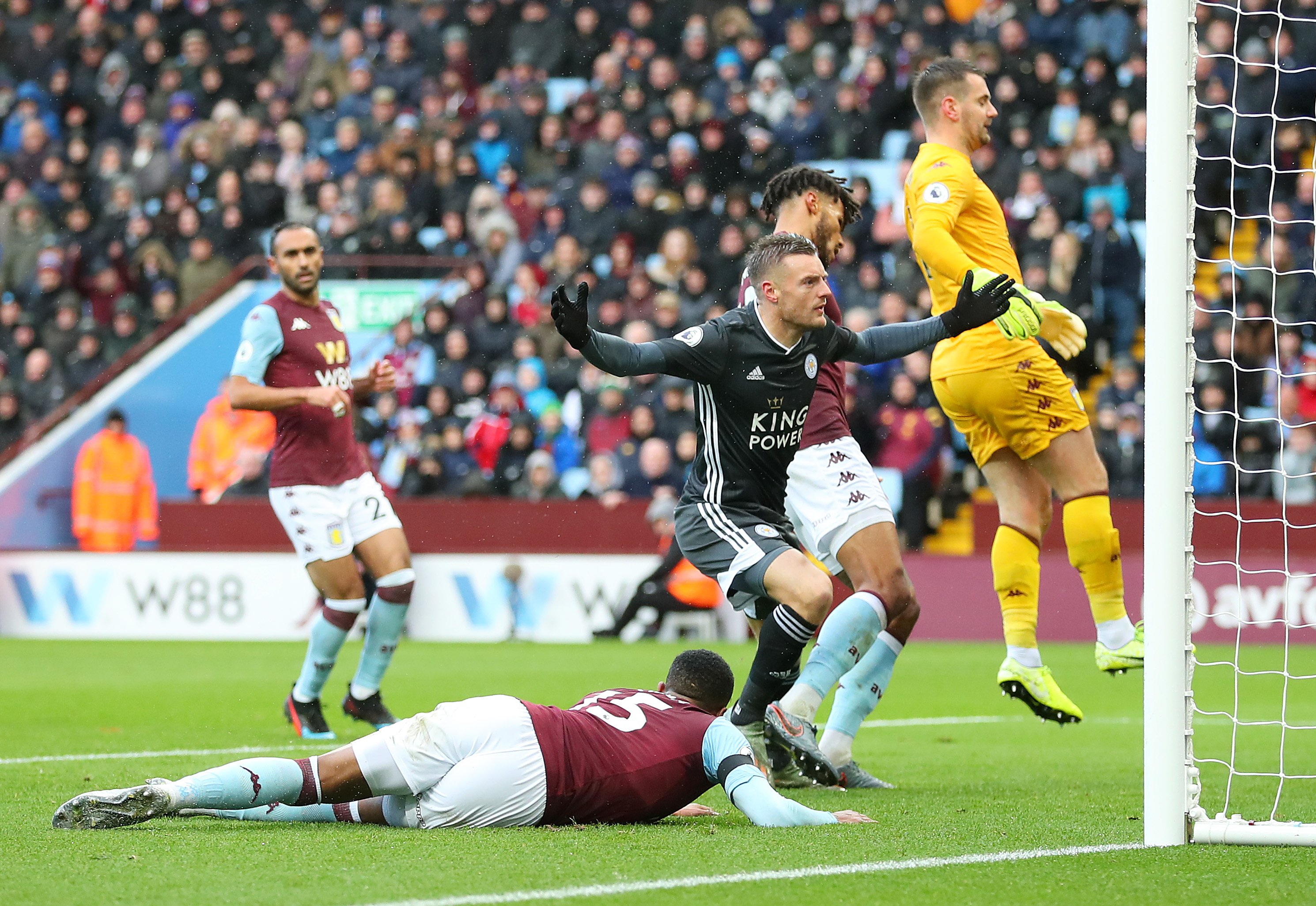 攻果岭上表 攻果岭上表